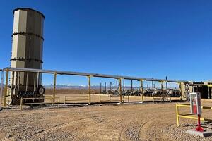 Giá xăng dầu hôm nay 21/6: Dầu thô đột ngột lao dốc