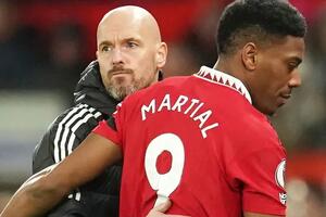 MU đẩy 5 ngôi sao sang Ả Rập Xê Út