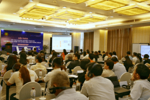 Bộ Công Thương thúc đẩy thương mại điện tử xuyên biên giới trong khu vực ASEAN