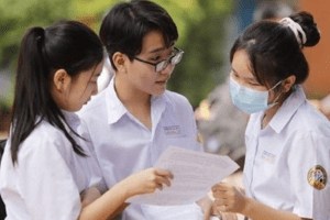 Cảnh báo xuất hiện tin nhắn lừa đảo trúng tuyển vào lớp 10