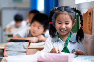 Trẻ được nuôi dạy bởi 3 kiểu cha mẹ này thường rất tự tin và chủ động