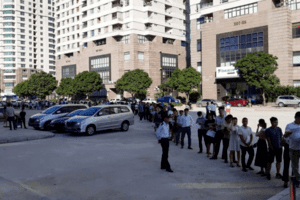 Rao bán nhà ở xã hội sai đối tượng bị xử phạt ra sao?
