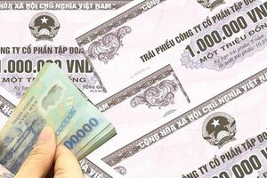 Hơn 1.600 mã sắp lên hệ thống giao dịch trái phiếu doanh nghiệp riêng lẻ