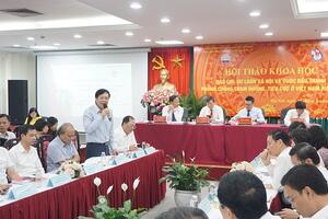 Phòng, chống tham nhũng có bước đột phá nhờ sự đóng góp quan trọng của báo chí