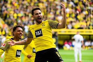 Bayern Munich chiêu mộ thành công trụ cột của Dortmund