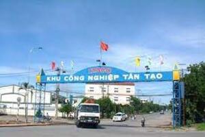 Tân Tạo thay Kế toán trưởng sau khi đổi người đại diện pháp luật