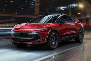 Sếp General Motors: "Không có cửa kiếm tiền nếu bán xe điện giá 30.000-40.000 USD"