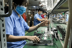 Long An: Thu hút hơn 470 triệu USD vốn đầu tư