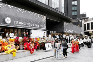 Chủ tịch Tập đoàn Trung Nguyên Đặng Lê Nguyên Vũ: Tới một ngày, nói đến cà phê, thế giới sẽ nghĩ tới Việt Nam
