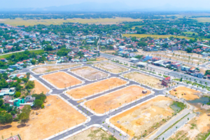 Tìm “làn gió mới” cho bất động sản miền Trung
