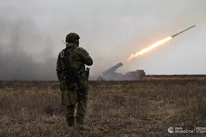 Chiến sự Nga - Ukraine 24/6: Ukraine chưa tung lực lượng phản công chủ chốt, phương Tây chậm gửi vũ khí