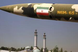 EU nói về việc duy trì lệnh trừng phạt đối với chương trình tên lửa của Iran