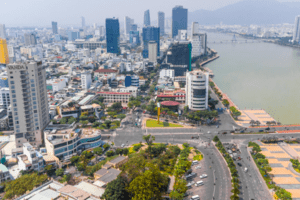 Đà Nẵng phấn đấu trở thành đô thị sinh thái, trung tâm đổi mới sáng tạo