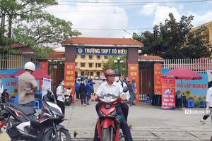 Đáp án tất cả mã đề môn Sinh học kỳ thi tốt nghiệp THPT năm 2023