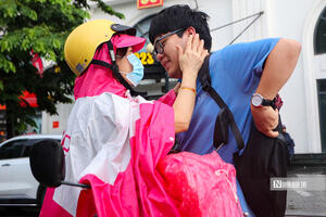 Đề thi, đáp án 24 mã đề môn GDCD kỳ thi tốt nghiệp THPT năm 2023