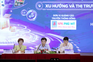 Phát triển tiêu dùng nhanh và bền vững