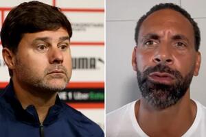 Rio Ferdinand chỉ ra vấn đề lớn nhất của Chelsea