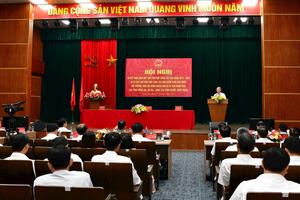 Kiểm toán nhà nước ký Quy chế phối hợp với 4 tỉnh nâng cao hiệu quả quản lý nguồn lực công