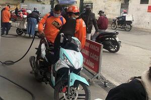 Giá xăng dầu dự báo có xu hướng giảm nhẹ trong kỳ điều hành ngày 3/7