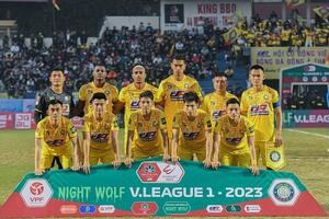 HLV Popov thừa nhận Đông Á Thanh Hóa khó vô địch V.League