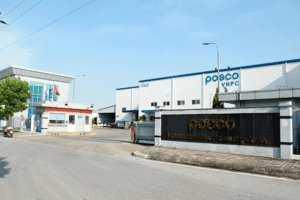 Hai ông lớn thép ngoại Posco và Formosa làm ăn ra sao tại Việt Nam?
