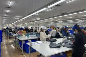 Thanh Hóa: Tốc độ tăng trưởng tổng sản phẩm cao nhất khu vực Bắc Trung bộ