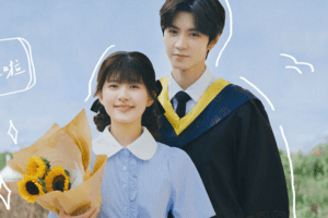 Nam thần Chu Dực Nhiên của “Khi Anh Chạy Về Phía Em” vượt mặt Triệu Lộ Tư