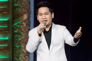 Ca sĩ Trọng Tấn, Quán quân sao Mai Lương Nguyệt Anh tham gia đêm nhạc "Sống như bông pháo hoa"