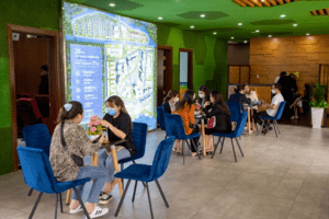 Nhận định bất ngờ về thị trường bất động sản 6 tháng cuối năm 2023