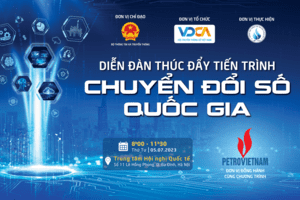 Kiến tạo giá trị từ chiến lược dữ liệu trong bối cảnh AI