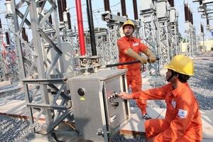 Bản tin tiết kiệm điện ngày 4/7/2023: Phong trào tiết kiệm điện đi vào thực chất