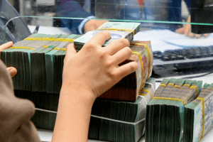 Tăng trưởng tín dụng của TP Hồ Chí Minh bằng 1/3 cùng kỳ