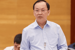 Phó Thống đốc: Các ngân hàng đang thừa thanh khoản, lãi suất cho vay bình quân đã giảm 1-1,2%.