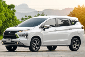 So kè Mitsubishi Xpander bản đắt nhất và Honda BR-V tiêu chuẩn cùng giá 660 triệu: Thực dụng đấu công nghệ