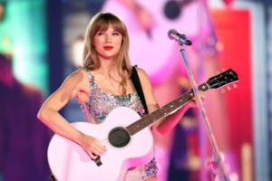 Concert Taylor Swift: Vé từ 1,8 đến 6 triệu VNĐ nhưng diễn đến 44 bài trong 3 tiếng rưỡi đồng hồ!