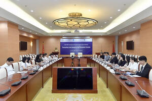 Dự báo nhu cầu tiền mặt trong nền kinh tế Việt Nam