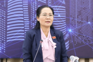 Cấp chứng nhận nhà đất: 'Cần cho người dân biết chờ đến bao giờ'