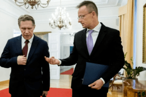 Hungary gọi Nga là đối tác tin cậy, sẽ tiếp tục hợp tác