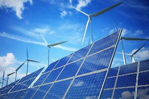 Bản tin cấp điện ngày 6/7: Huy động cao điện mặt trời, nhiệt điện than không còn sự cố ngắn ngày