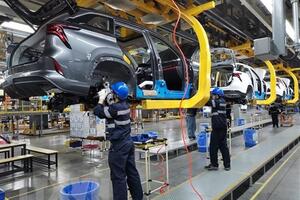 Đầu tư trực tiếp nước ngoài toàn cầu giảm 12% trong năm 2022