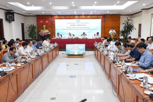 Ngành nông nghiệp dồn sức cho mục tiêu xuất khẩu 54-55 tỷ USD