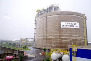 Sử dụng khí thiên nhiên LNG – Lời giải cho bài toán năng lượng và môi trường