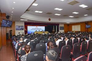 3 ngành năng lượng đã cơ bản đáp ứng nhu cầu phát triển kinh tế - xã hội