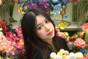 Học Ngôn ngữ Anh nhưng mê tiếng Trung, nữ sinh xinh như hot girl đỗ vào 7 trường ĐH top đầu Trung Quốc