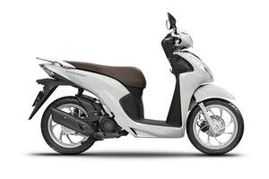 Giá xe Vision hôm nay ngày 10/7/2023: Giá xe Vision 10/7 chỉ từ 31,1 triệu đồng