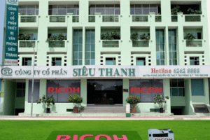 DN từng bán máy photocopy, xe ô tô... có cổ phiếu tăng 245% đã "lột xác" thành công ty BĐS với dự án đầu tay 2.000 tỷ đồng