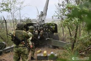 Chiến sự Nga-Ukraine hôm nay ngày 11/7/2023: Ông Putin gặp trùm Wagner sau binh biến; Trung Quốc nói về bom chùm