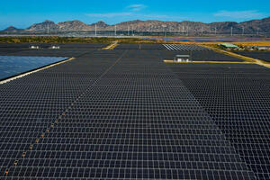 Chính phủ yêu cầu sớm hoàn thiện cơ chế mua bán điện trực tiếp