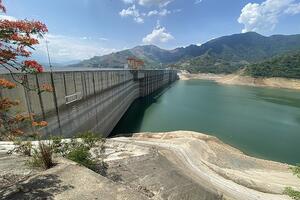 Cập nhật tình hình hồ thủy điện ngày 11/7/2023: Lượng nước về nhiều, tăng nhẹ so với hôm qua