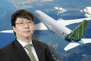 CEO Bamboo Airways xin từ nhiệm sau chưa đầy hai tháng nắm quyền, FLC chính thức thoái vốn?